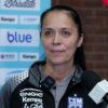 Aurelia Brădeanu, primele impresii după meciul CSM București – HC Zalău 39-20