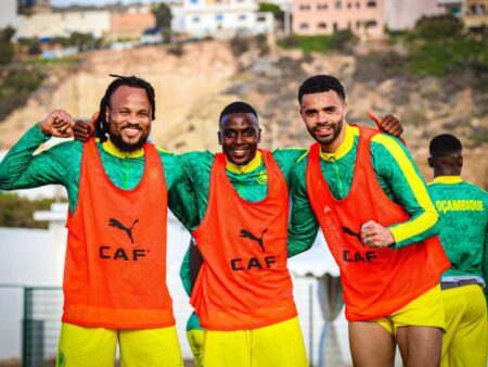 S-au calificat pentru prima oară în optimile de finală