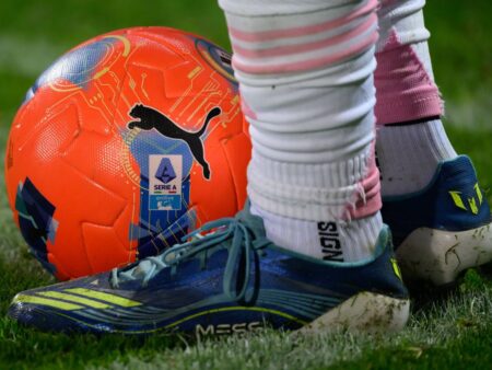 Incredibilă răsturnare după doar 5 etape în Serie A! » Se abandonează mingile portocalii: „Liga a marcat un autogol”