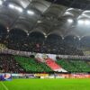 Scenografia le-a fost descoperită! Planul dinamoviștilor, deconspirat la derby: „Un mesaj de Sărbători…”