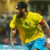 Gabon, la un pas de o nouă dezamăgire » Aubameyang a înscris, dar golul său nu a fost suficient