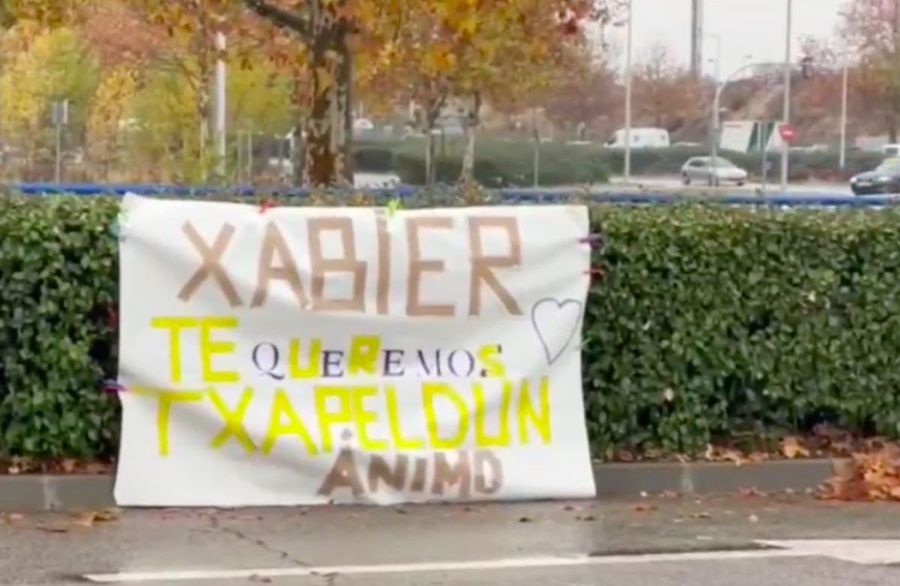 Reacția fanilor la ultimatumul dat de Real Madrid lui Xabi Alonso