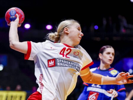 „Să obțin titlul de campion și Liga Campionilor”