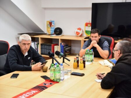 Csikszereda, presiuni diplomatice pentru revocarea amenzilor impuse de FRF