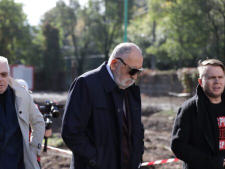 Ion Țiriac nu va participa la înmormântare, dar l-a delegat pe Ilie Năstase: „Eram prieteni apropiați”