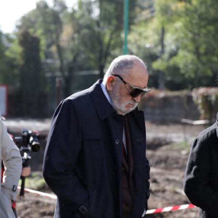 Ion Țiriac nu va participa la înmormântare, dar l-a delegat pe Ilie Năstase: „Eram prieteni apropiați”