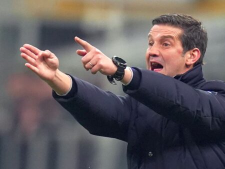 Chivu îi răspunde lui De Rossi cu laude și „săgeți”: „Ratați, încheiați…”