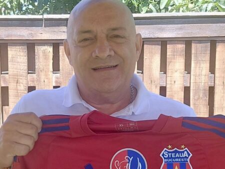 „E carismatic! Un lider autentic”