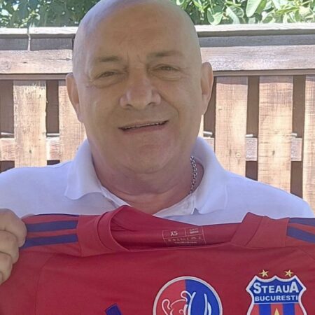 „E carismatic! Un lider autentic”