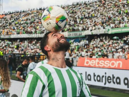 „Epic”. Clubul de suflet al lui Pablo Escobar