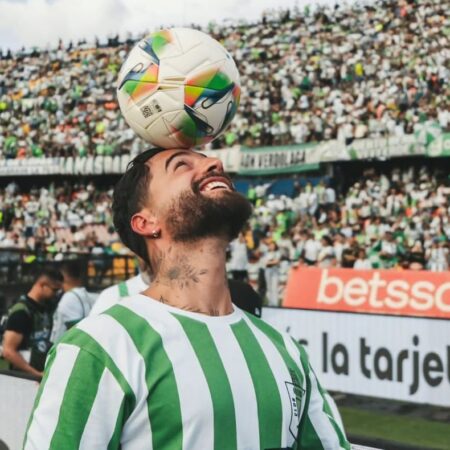 „Epic”. Clubul de suflet al lui Pablo Escobar