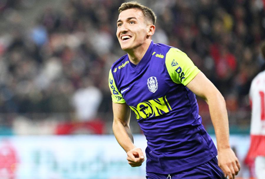 Dorit de FCSB, starul din Superliga a plecat în alt campionat: „O afacere profitabilă”