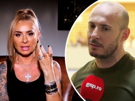 „Dacă nu semnai cu Ana Maria Prodan, nu erai pe teren…”