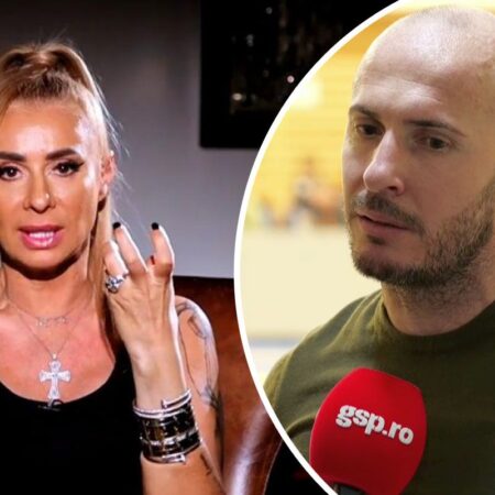 „Dacă nu semnai cu Ana Maria Prodan, nu erai pe teren…”