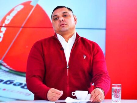 Ungurii au reacționat vehement la acuzațiile lui Ionel Ganea: „Să nu aducă asta în discuție!”