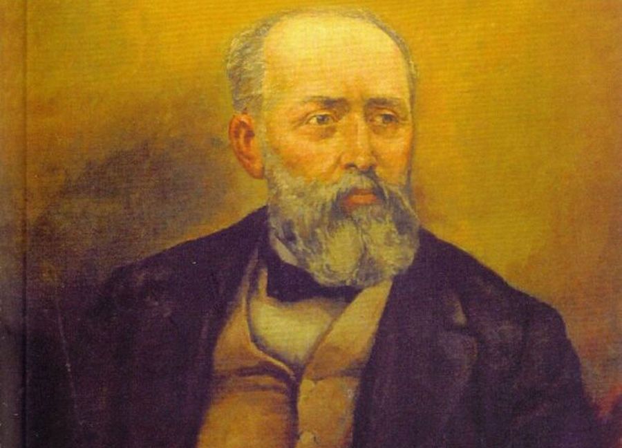 Au citat din Eugeniu Carada » Banner surprinzător afișat la meciul din Cupă: „Pentru o Românie liberă...”