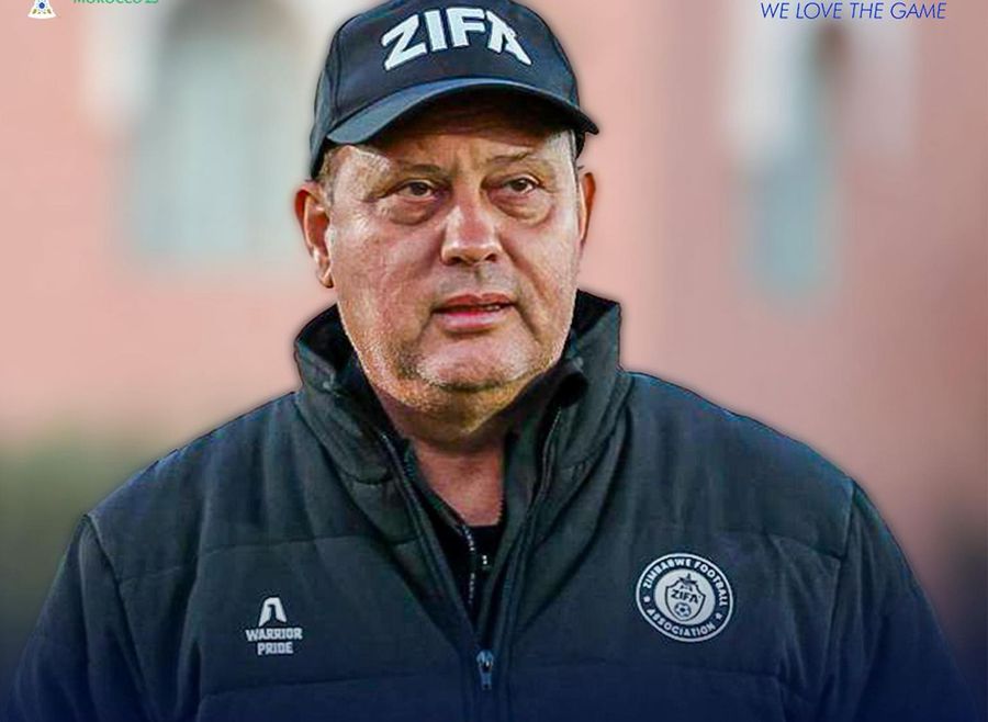 Antrenorul român a realizat surpriza și a obținut primul punct la Cupa Africii