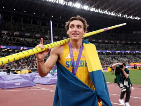 „Setea și motivația continuă să existe în proporție de 100%”