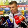 „Am dat greș? De obicei, e dificil să te motivezi după un astfel de rezultat.”