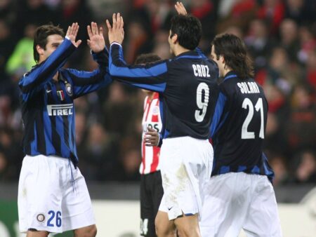 „Este alegerea ideală, merită șansa Inter! A fost întotdeauna așa”