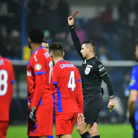 „Numai la baschet se făcea falut”