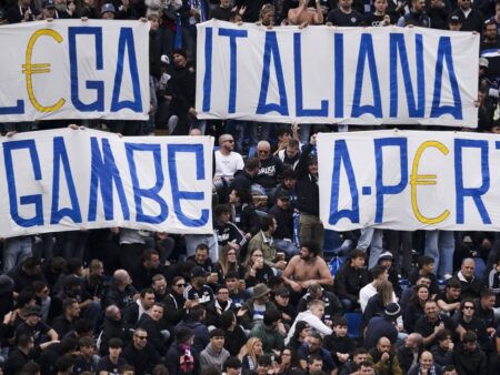 Vecinele din Serie A se confruntă la 13.800 km distanță! » Unde și când va avea loc primul meci în străinătate?