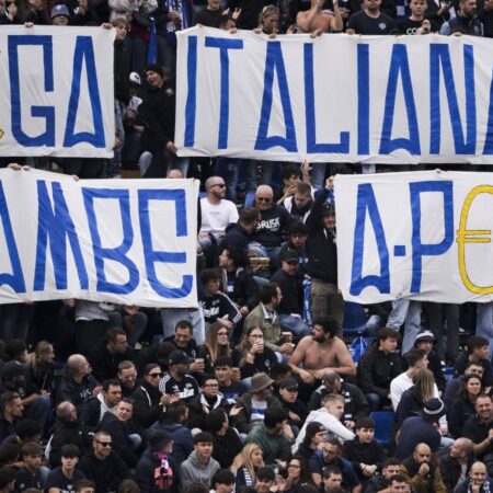 Vecinele din Serie A se confruntă la 13.800 km distanță! » Unde și când va avea loc primul meci în străinătate?
