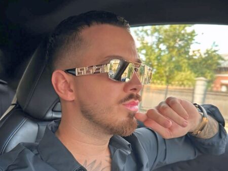 Fostul jucător de la FCSB povestește cum a câștigat peste 40.000 de euro din TikTok: „După divorț”