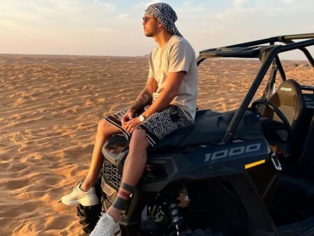 „Patru titluri în Liga 1, fost golgheter al României, și rezilierea contractului în mijlocul sezonului!”