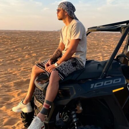 „Patru titluri în Liga 1, fost golgheter al României, și rezilierea contractului în mijlocul sezonului!”