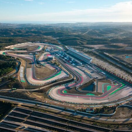 Marele Premiu al Portugaliei se întoarce în Formula 1 » Circuitul ce va fi înlocuit