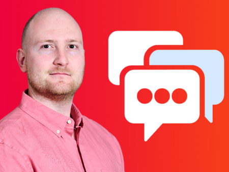 Părerea lui Sergiu Alexandru: Charalambous merită mai mult!