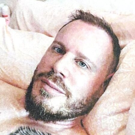 FBI a difuzat o fotografie recentă cu „El Jefe”, fostul sportiv olimpic transformat în narco-terorist » Recompensă substanțială oferită pentru captura fugarului