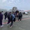 Sparta Praga a întâmpinat dificultăți în Craiova » Problema cehilor la aeroport