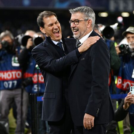 Fosta rivală a Universității Craiova a obținut un nou antrenor: Un nume de marcă a fost adus pe banca tehnică!