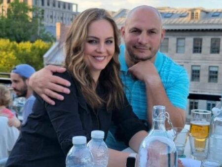 „M-a impresionat! Îmi oferă o viață de calitate”