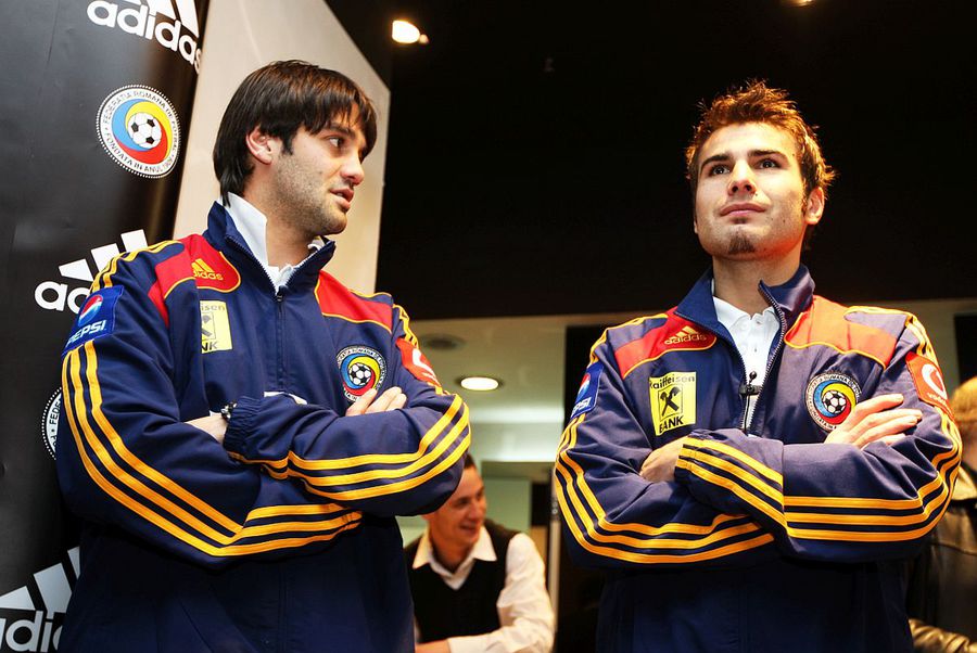 Adrian Mutu a ales antrenorul anului, dar nu este Chivu: „Încă nu a realizat nimic”