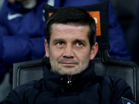 Cristi Chivu, notă impresionantă după ce Inter a învins Como: „Câștigă pariul! Copleșitor”