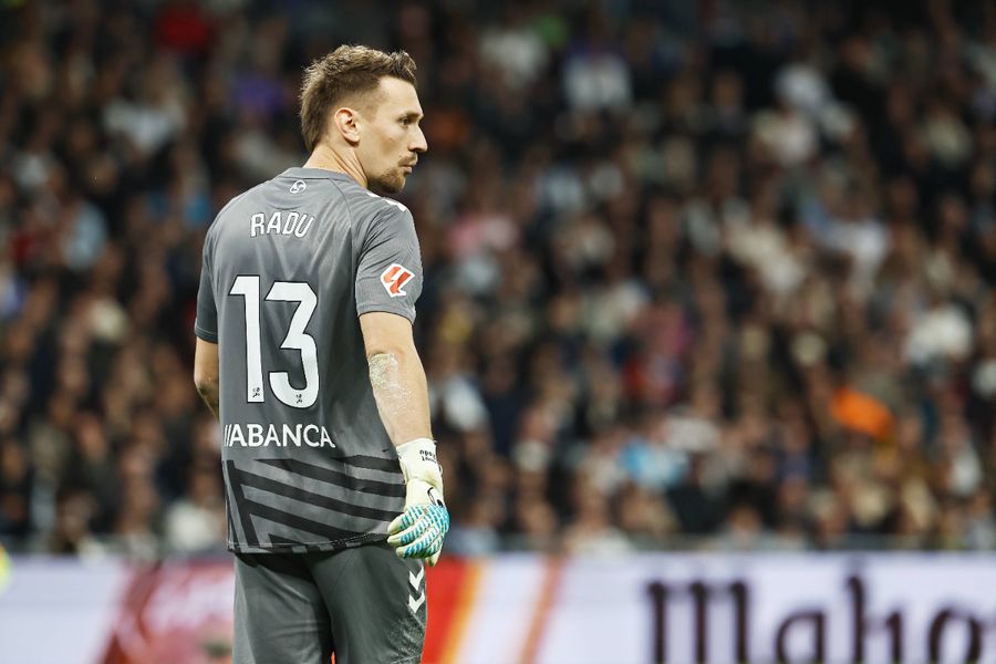 Radu Petrescu, evaluat de Marca după partida Celta - Bologna!