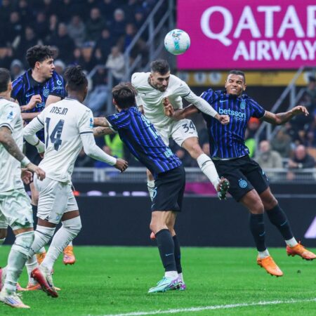 „Prima țintă a lui Cristi Chivu pentru defensiva lui Inter în 2026: Real Madrid ar putea beneficia de acest transfer!”