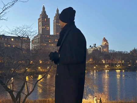 Vedeta Superligii a ajuns în America: „Un vis împlinit”