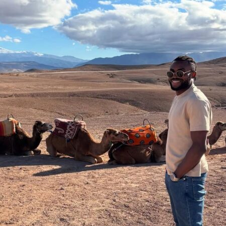 „Am părăsit căminul la 13 ani”