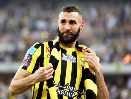 Karim Benzema a făcut o achiziție de milioane de euro