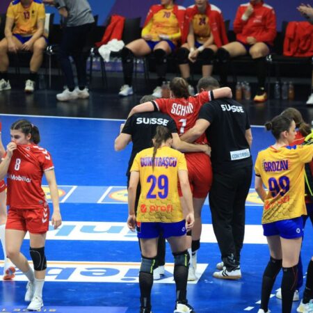 Accidentul din România – Elveția este mai sever decât se anticipa: „Ruptură de ligament încrucișat anterior, ligament colateral medial și leziuni ale meniscului medial”