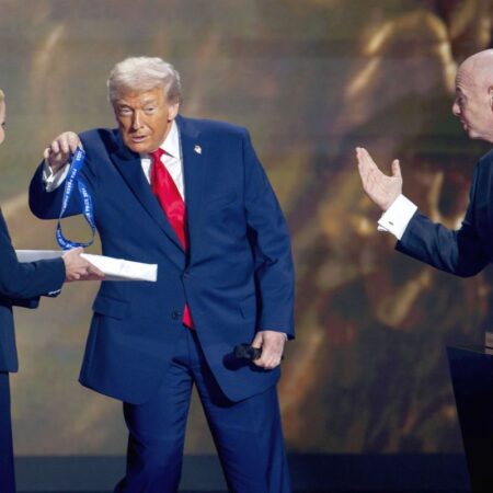 SCANDALUL generat de tragerea la sorți a grupelor CM 2026 » FIFA, acuzată de încălcarea regulamentului