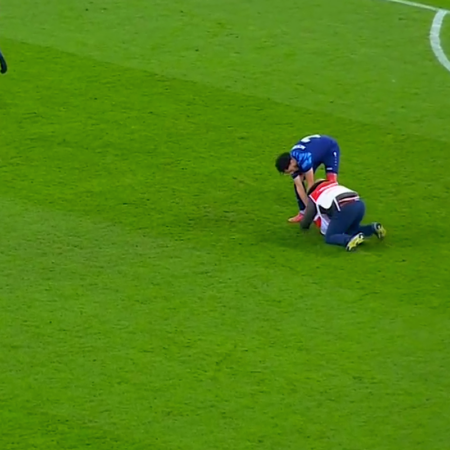 Moment rar întâlnit la Dinamo