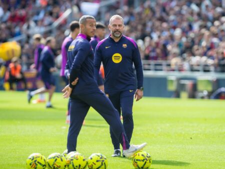 Thiago Alcantara, ofertat de o rivală din LaLiga! Spaniolul a reacționat imediat