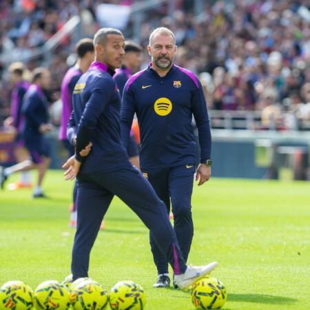 Thiago Alcantara, ofertat de o rivală din LaLiga! Spaniolul a reacționat imediat