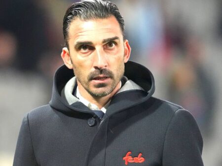 Unde este Charalambous?! Antrenorul cu două trofee în 2025, ignorat în Ancheta GSP! Nici MM Stoica, nici Olaru nu l-au votat!