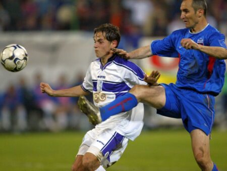 De la fotbal la IT! 161 de meciuri și 22 de goluri în prima ligă a României, acum programator: „Lucrez de acasă”